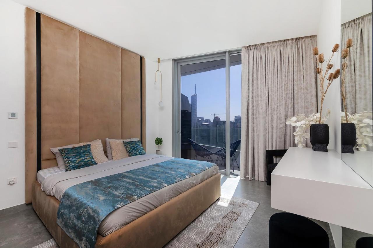 Apartment Luxury Stella Maris *