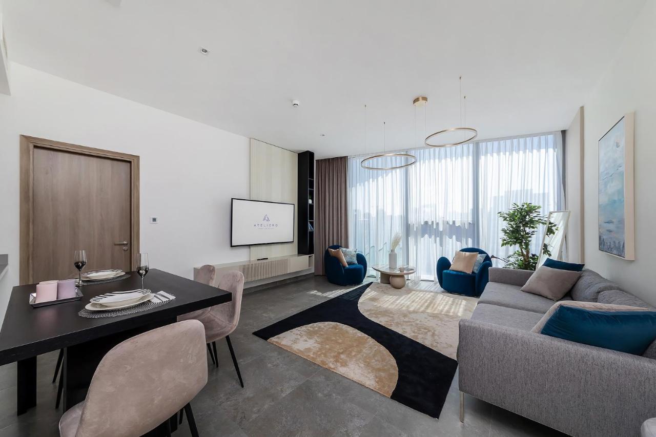 Apartment Luxury Stella Maris *