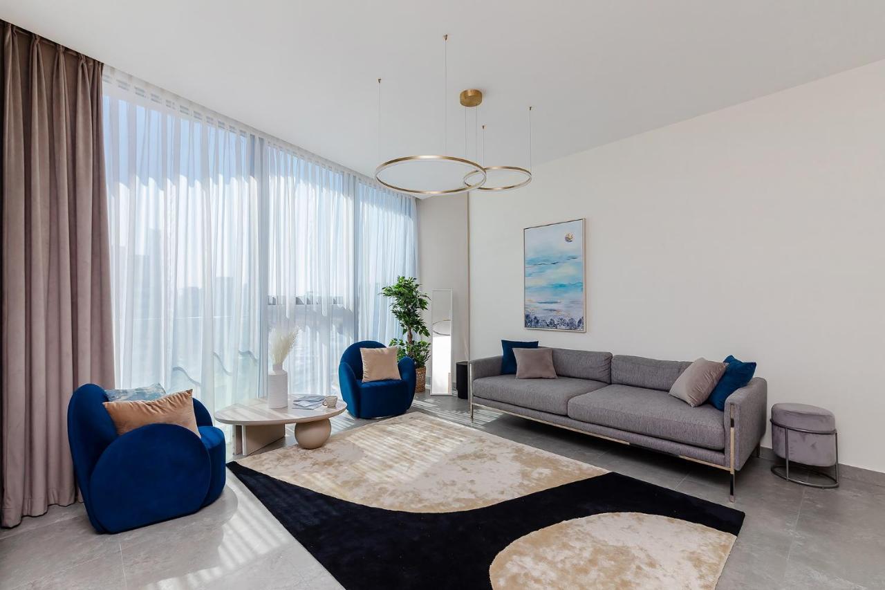 Luxury Stella Maris * Dubai