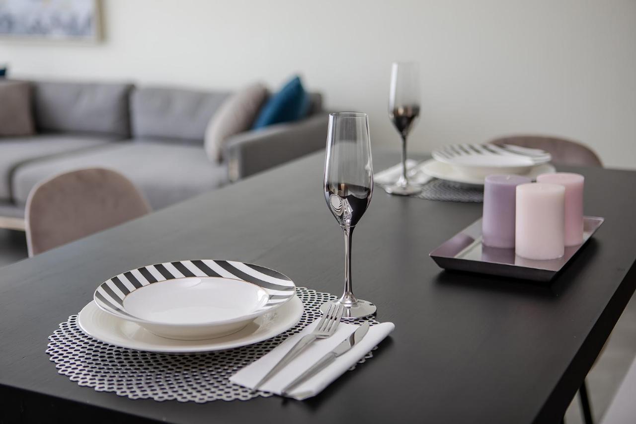 Apartment Luxury Stella Maris Dubai