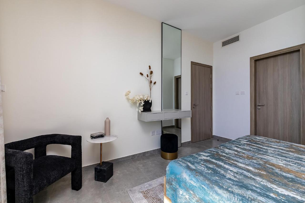 Apartment Luxury Stella Maris