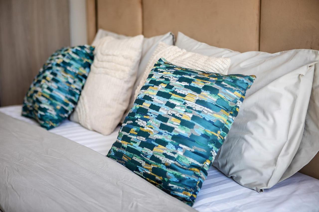Luxury Stella Maris Dubai