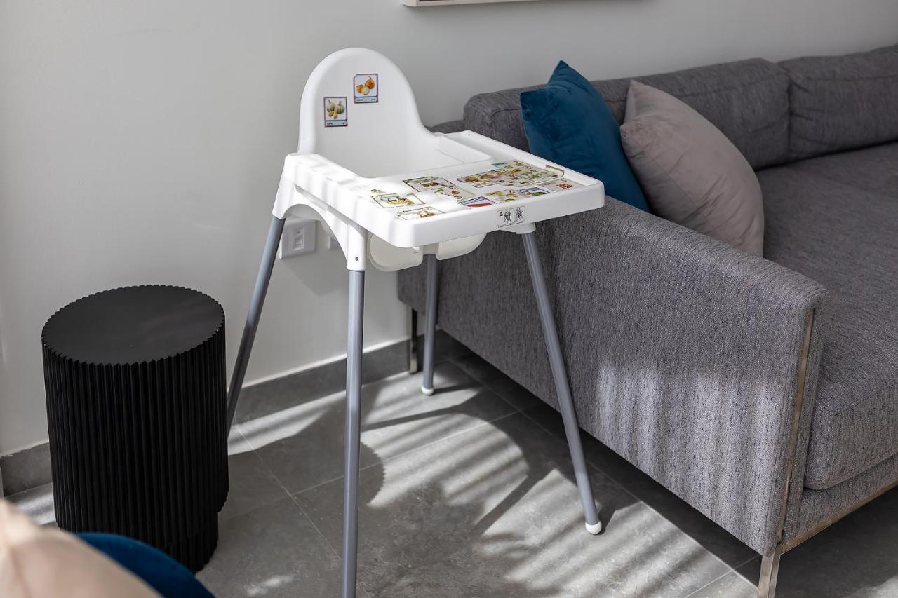 Luxury Stella Maris Apartment
