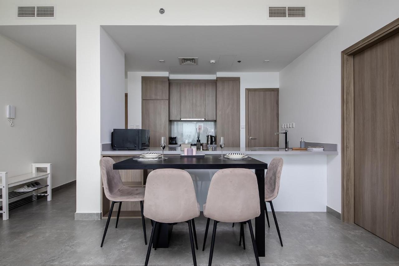 Apartment Luxury Stella Maris