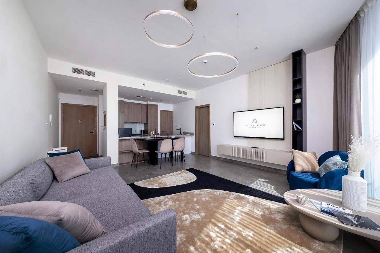Apartment Luxury Stella Maris