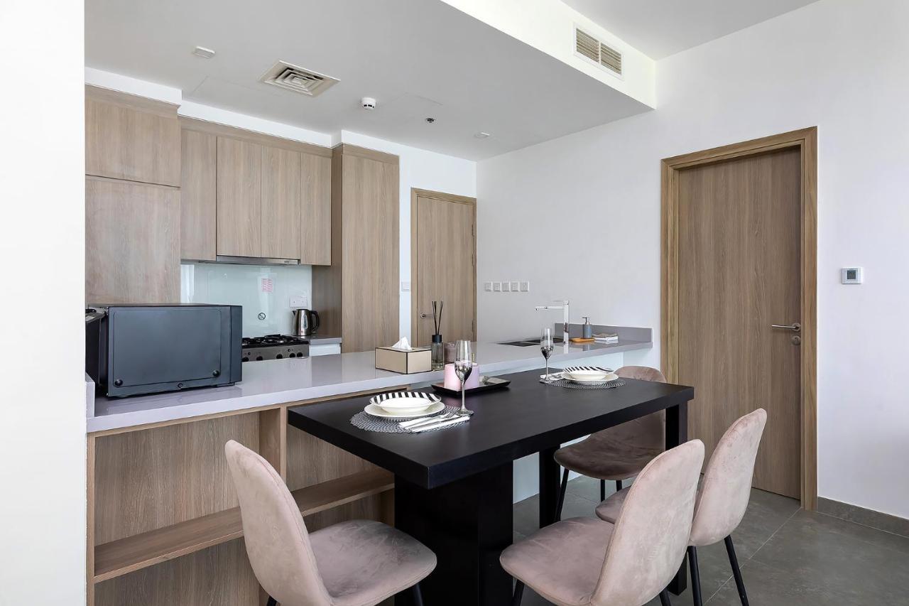 Apartment Luxury Stella Maris Dubai