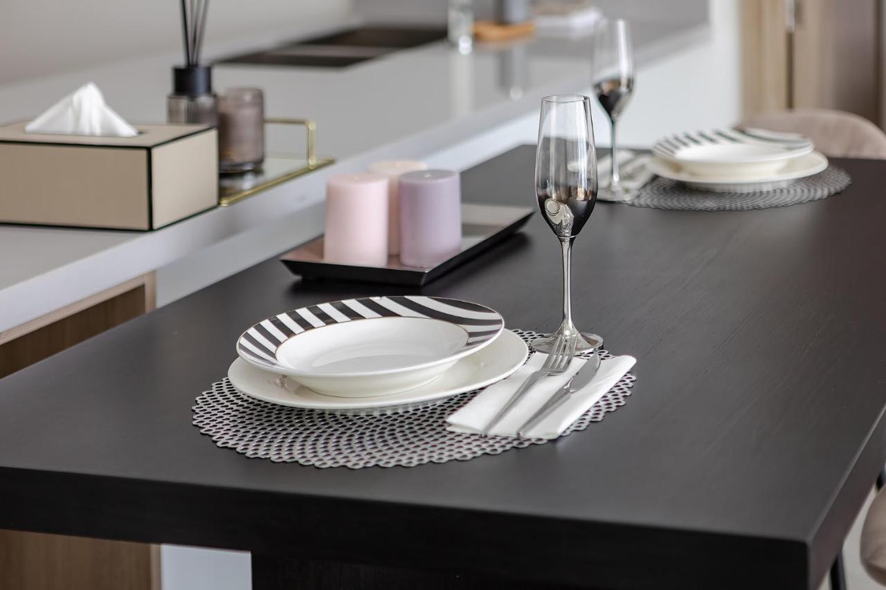 Apartment Luxury Stella Maris Dubai