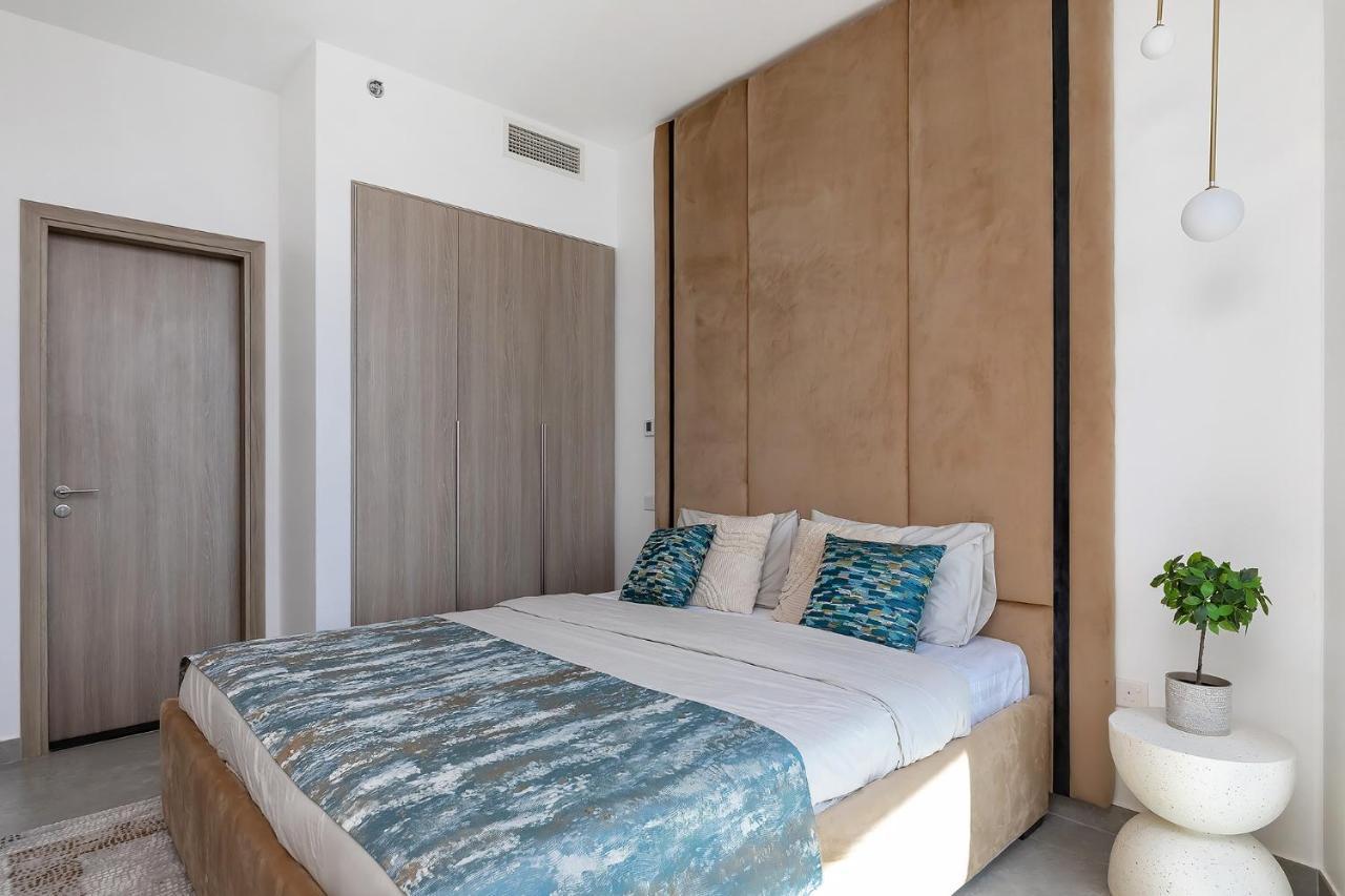 Apartment Luxury Stella Maris *