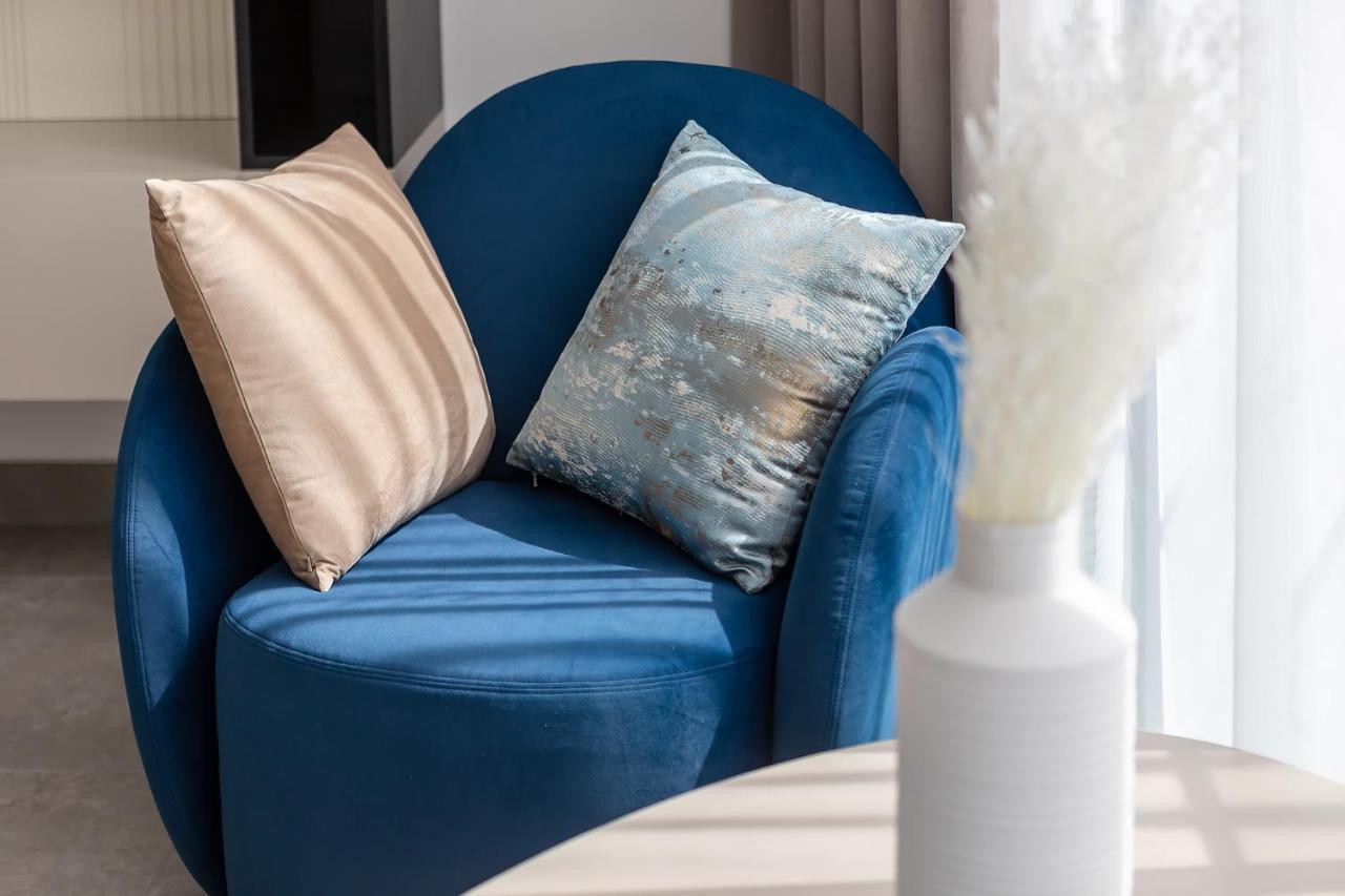 Luxury Stella Maris * Dubai