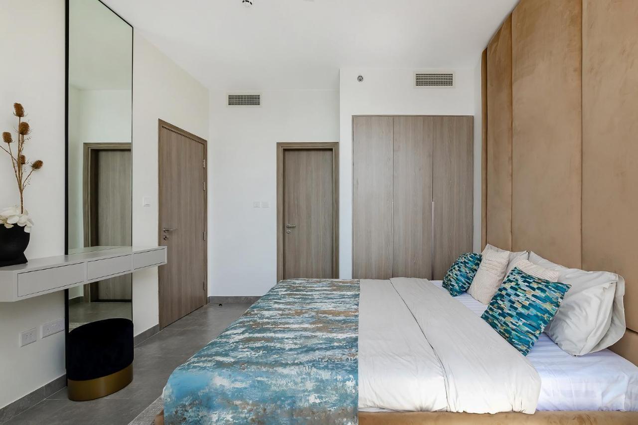 Apartment Luxury Stella Maris *