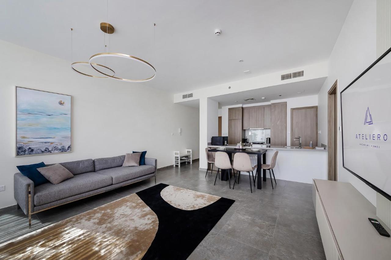 Apartment Luxury Stella Maris *