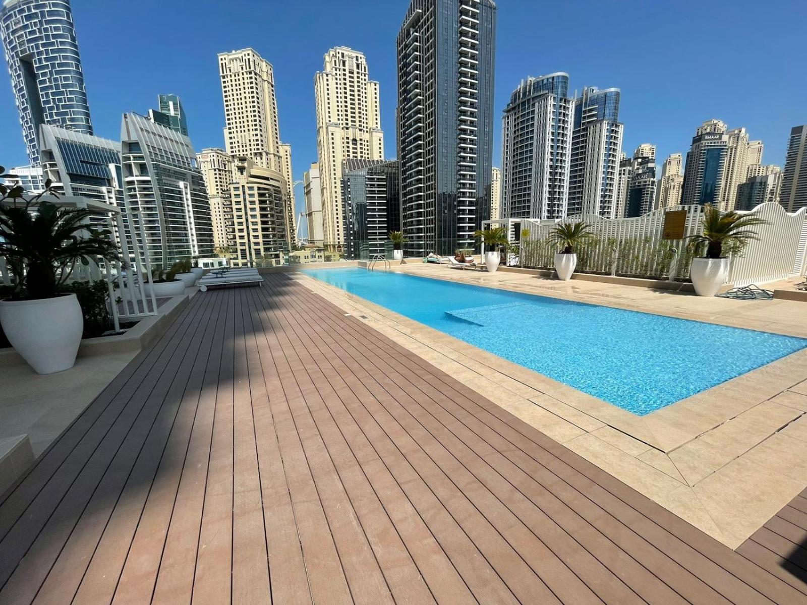 Apartment Luxury Stella Maris Dubai