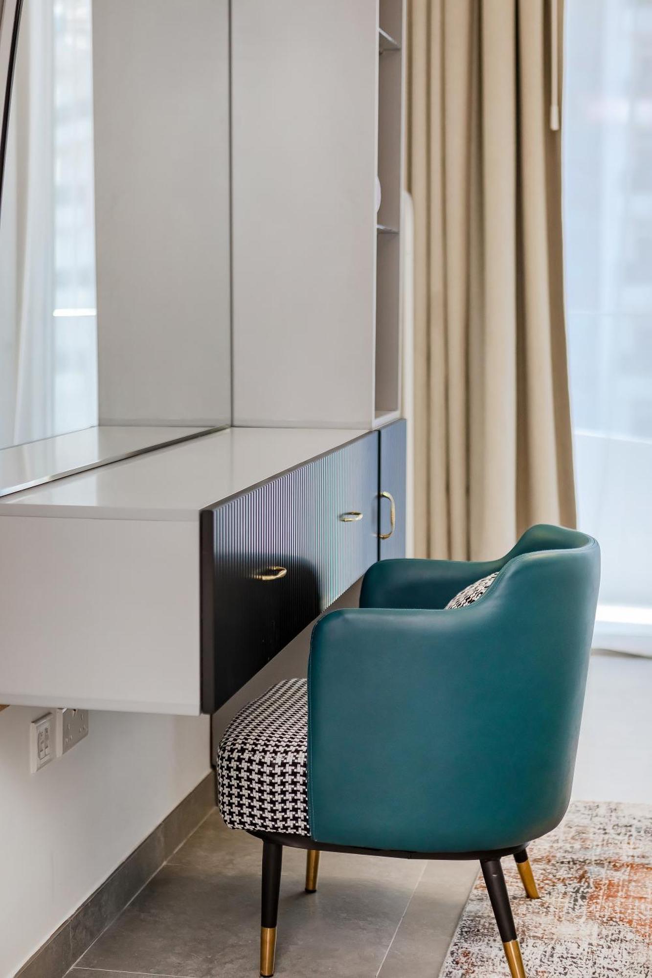 Luxury Stella Maris