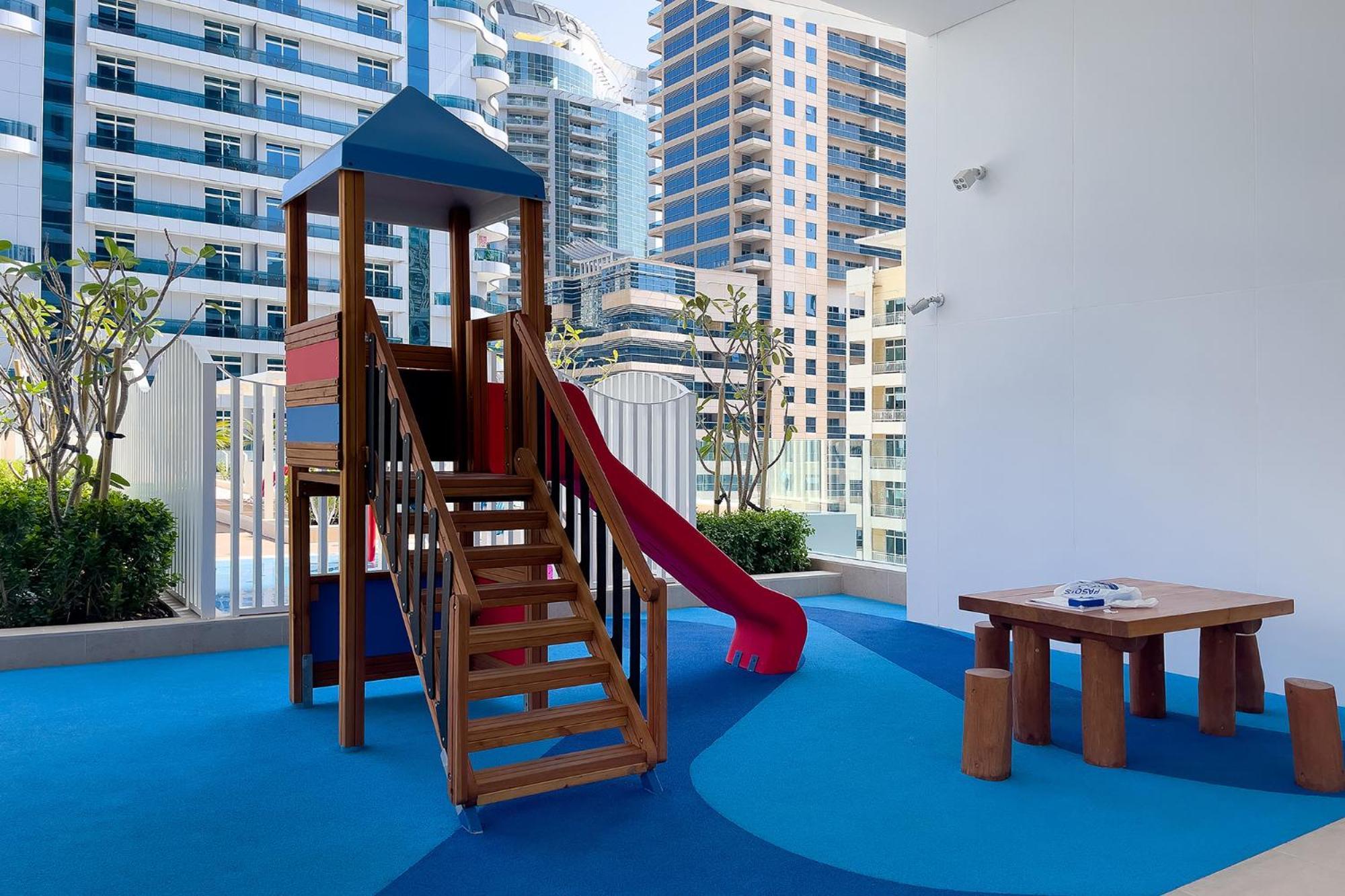 Luxury Stella Maris * Dubai