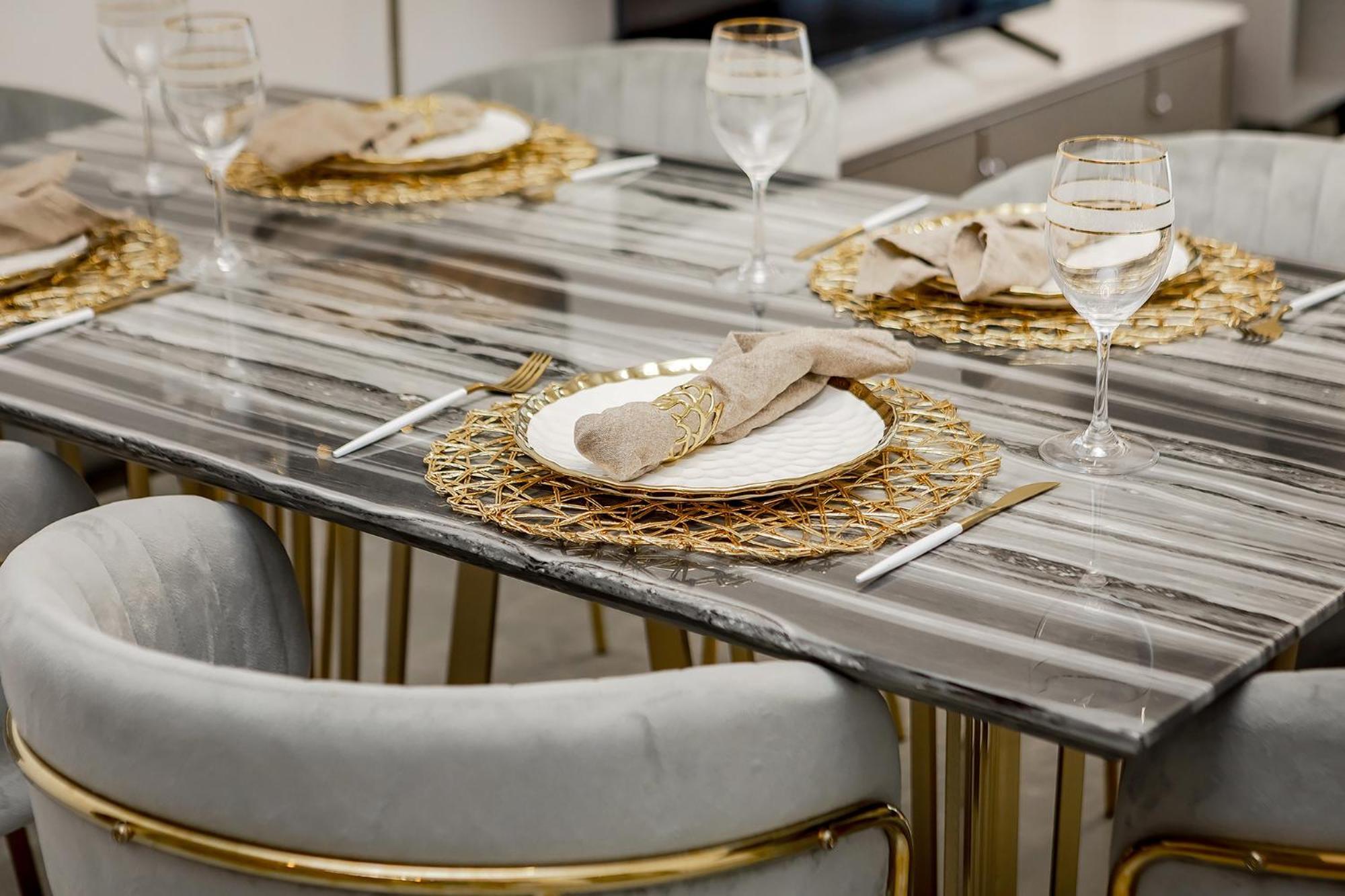 Luxury Stella Maris