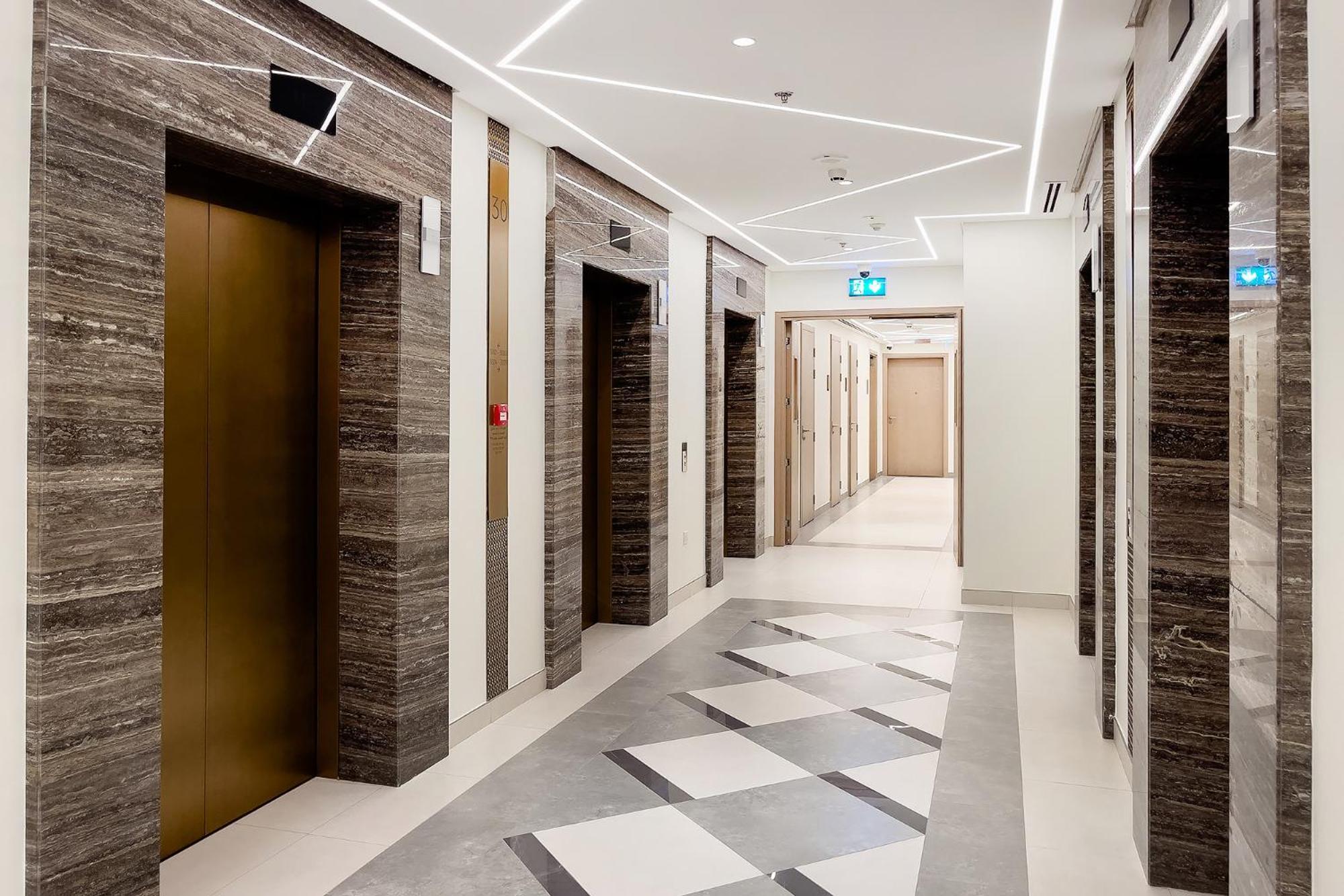 Apartment Luxury Stella Maris *