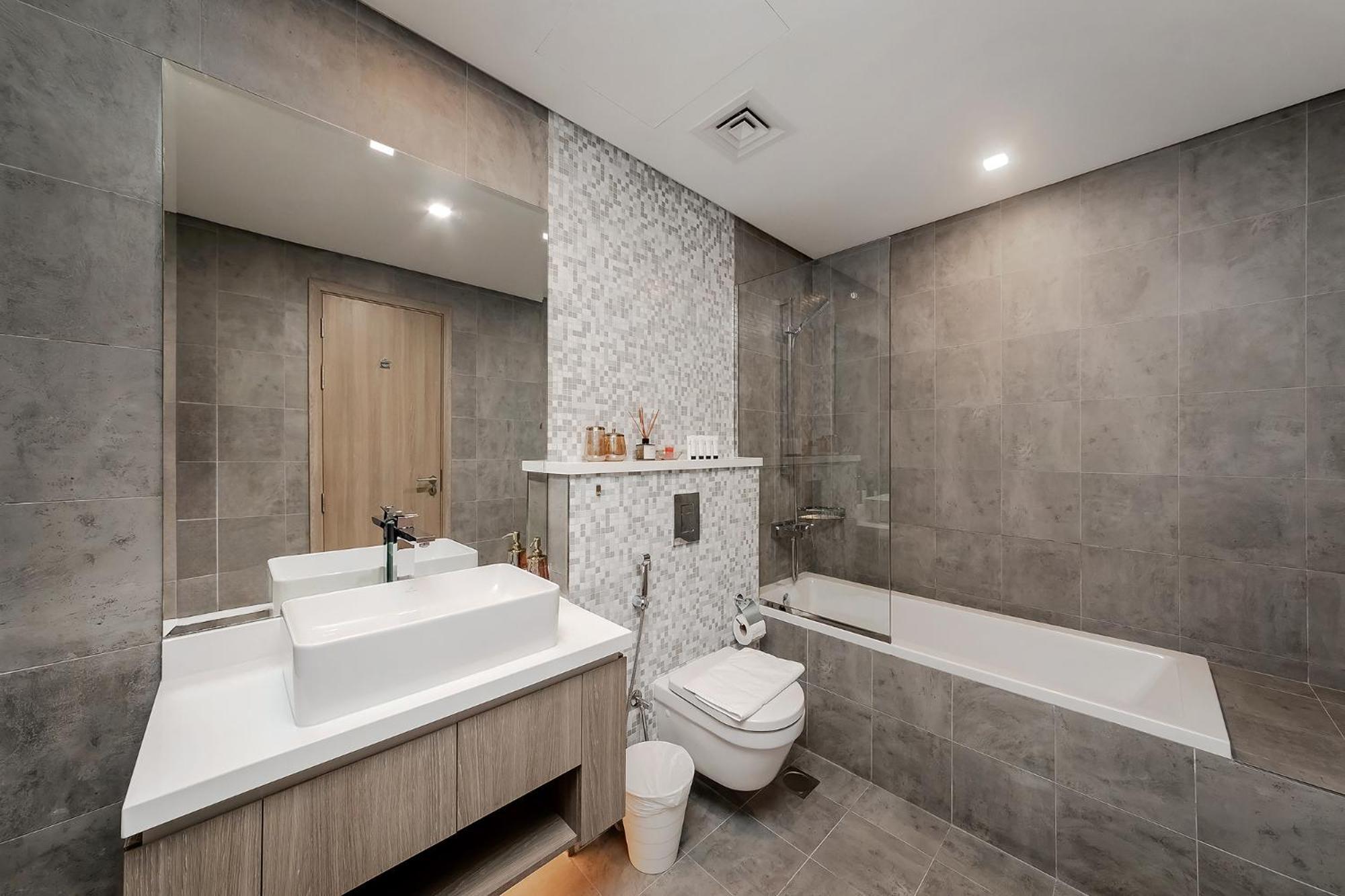 Apartment Luxury Stella Maris