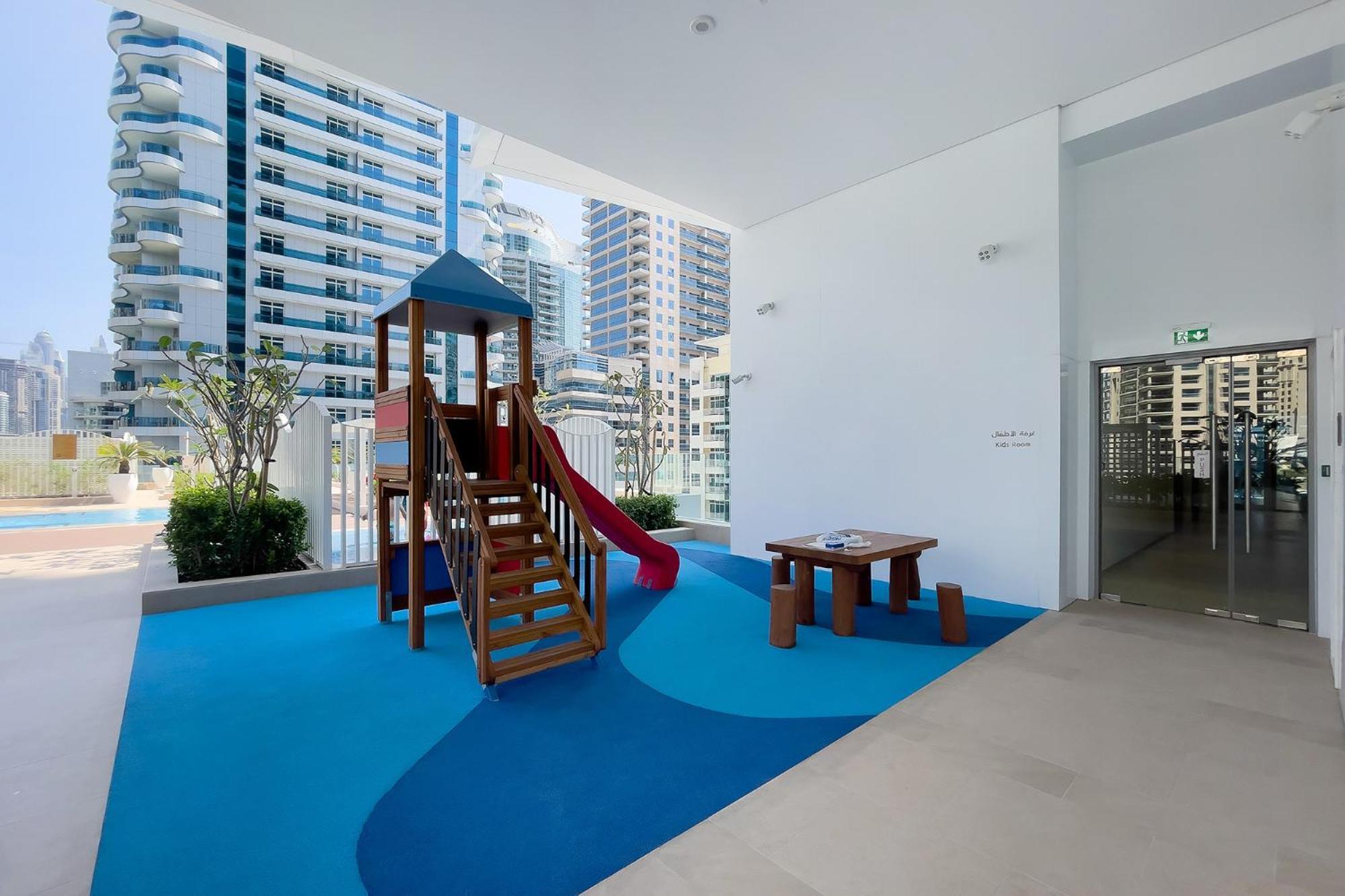 Apartment Luxury Stella Maris *