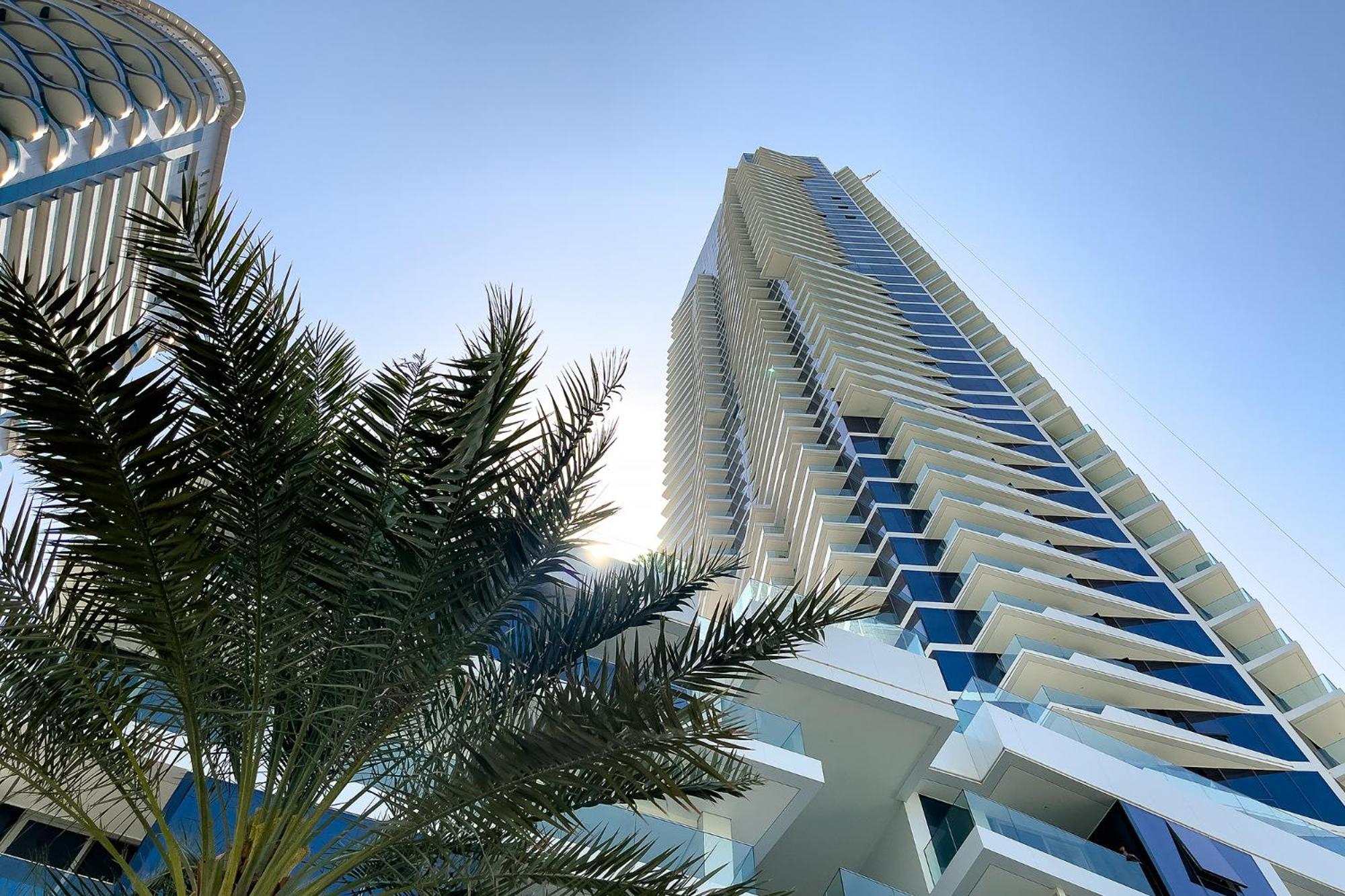 Apartment Luxury Stella Maris Dubai