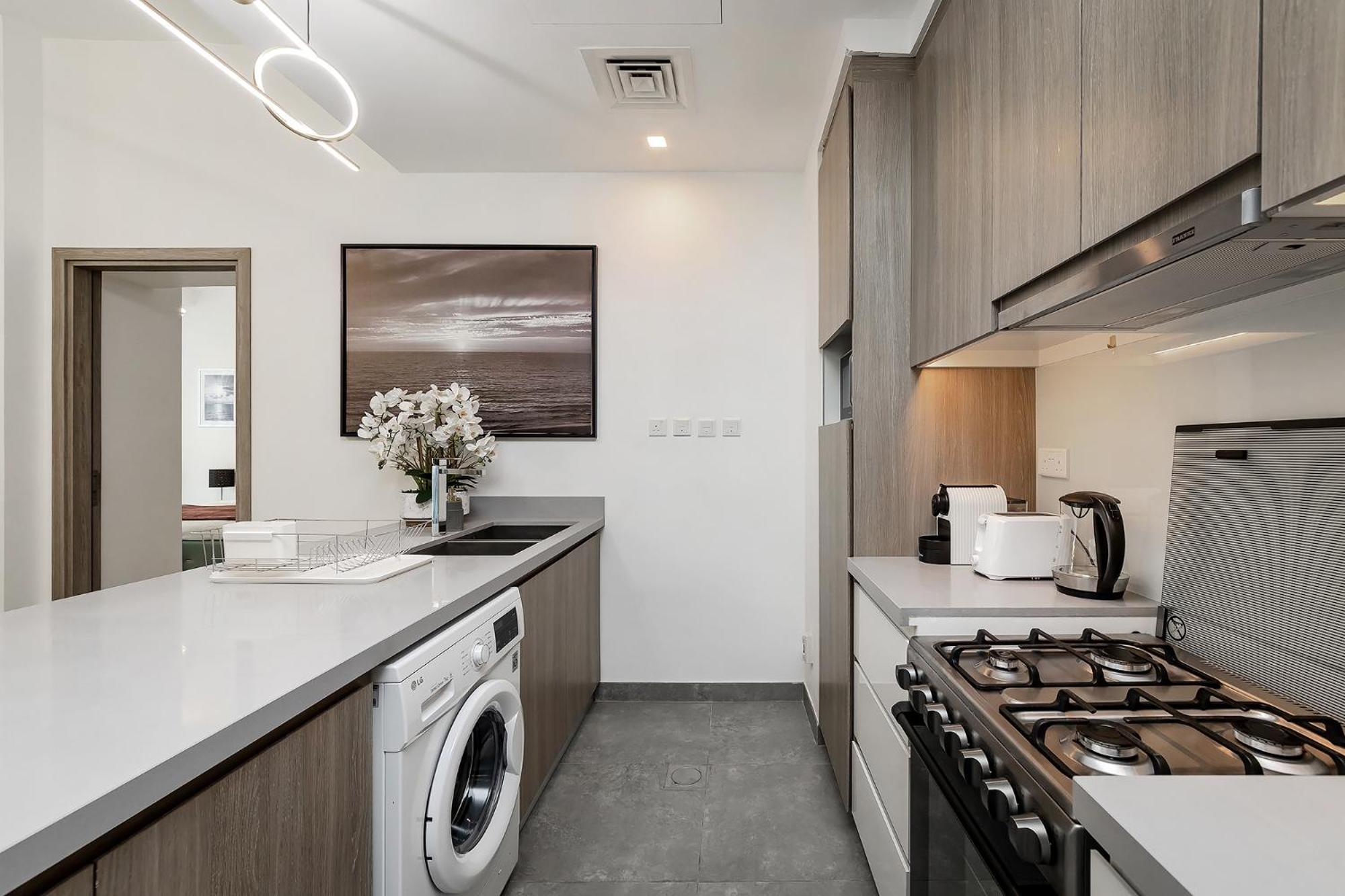 Luxury Stella Maris Dubai