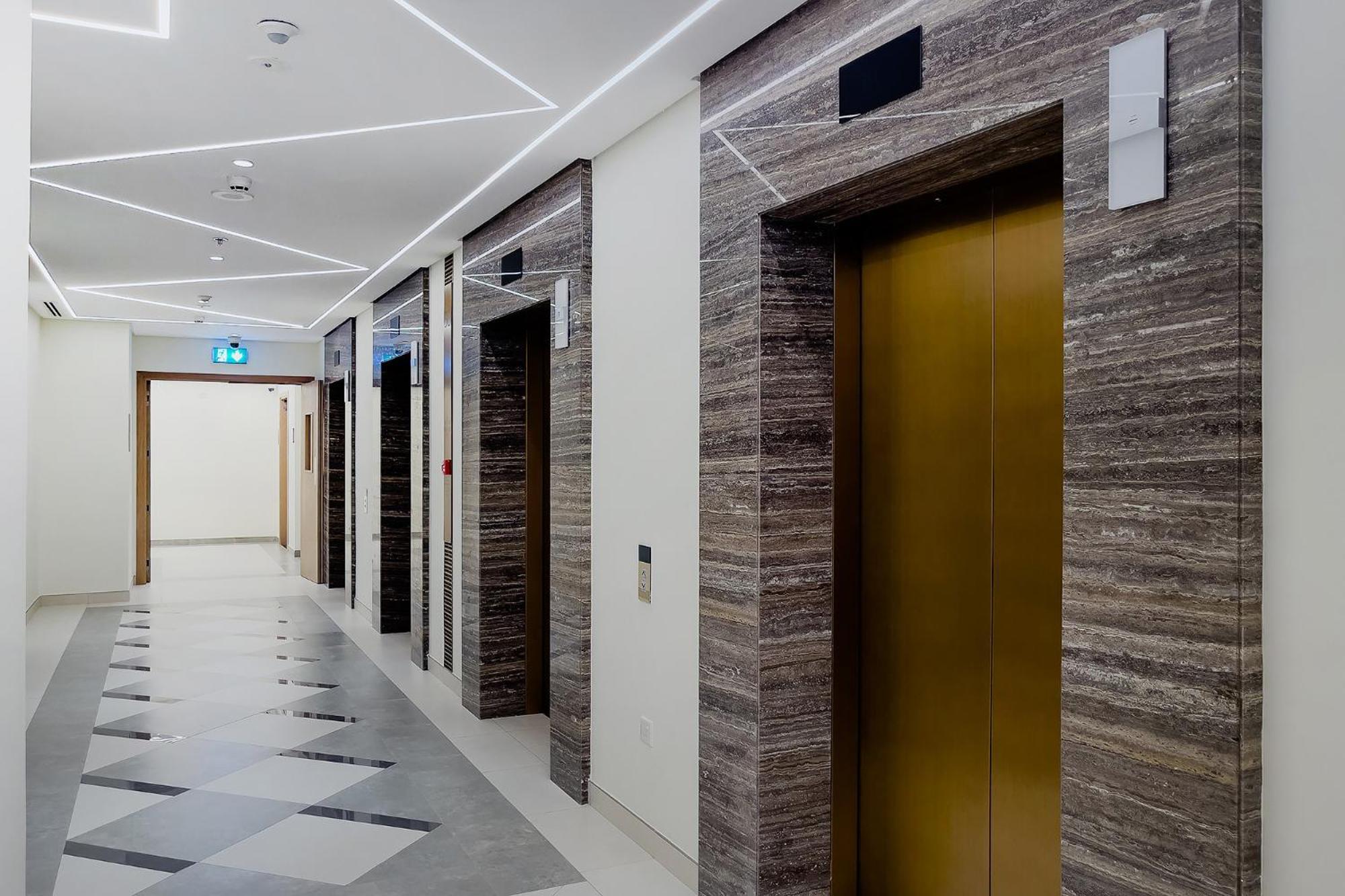 Luxury Stella Maris