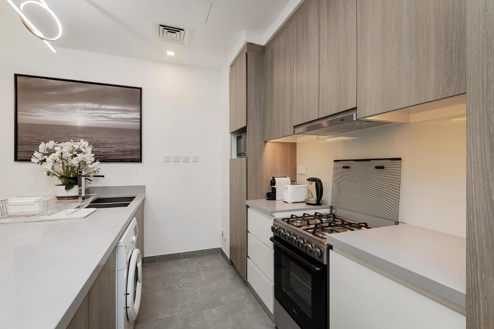 Luxury Stella Maris Apartment