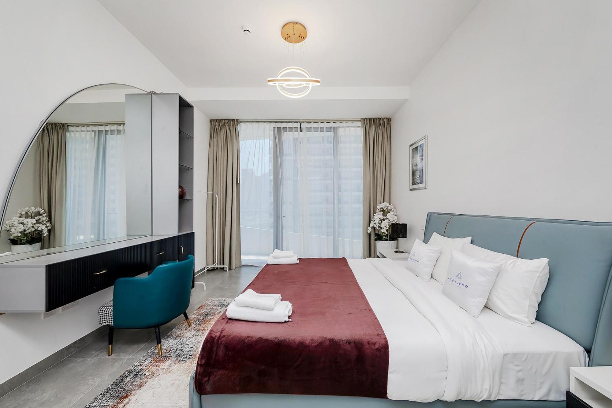 Luxury Stella Maris