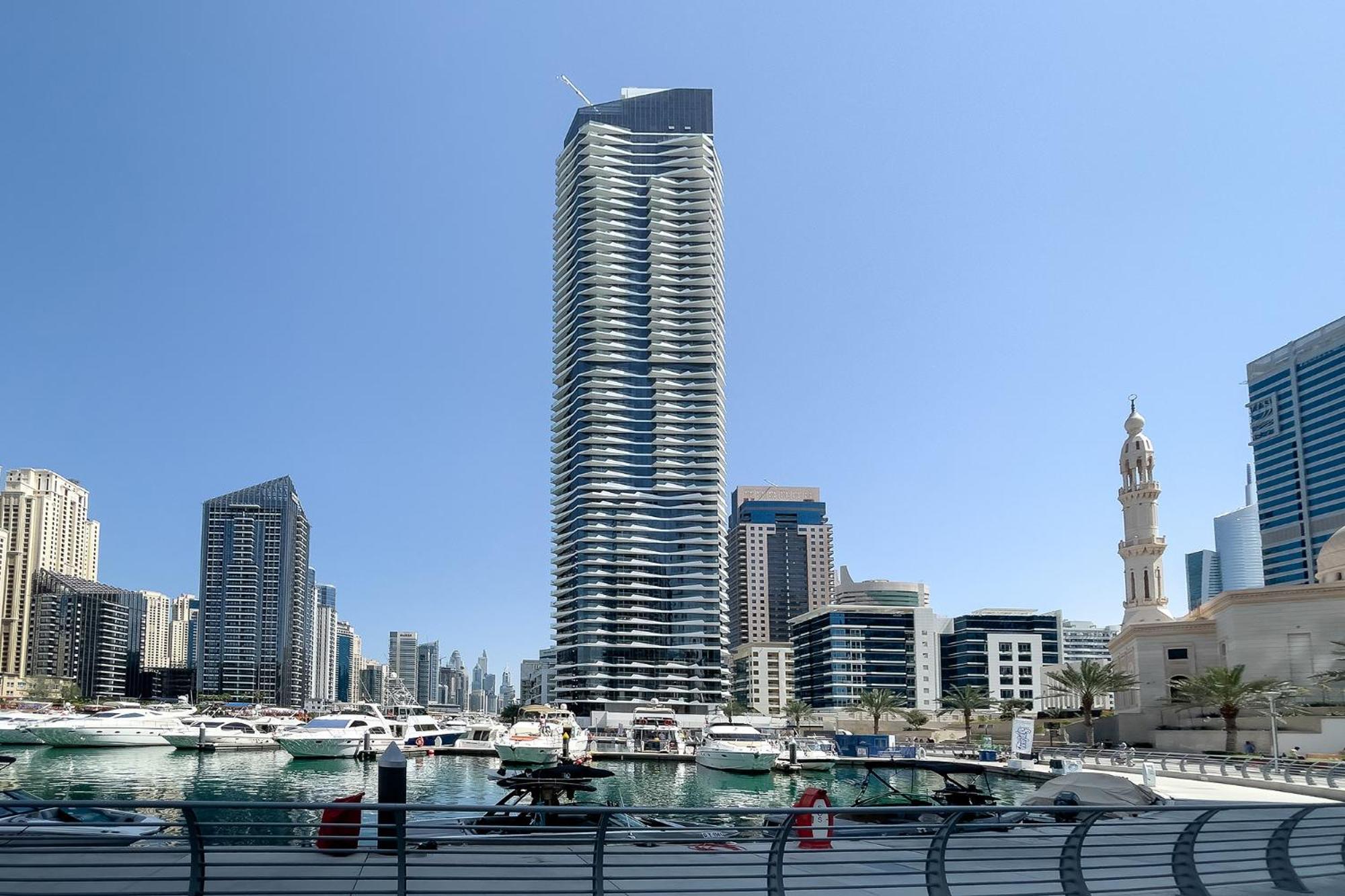 Luxury Stella Maris Apartment