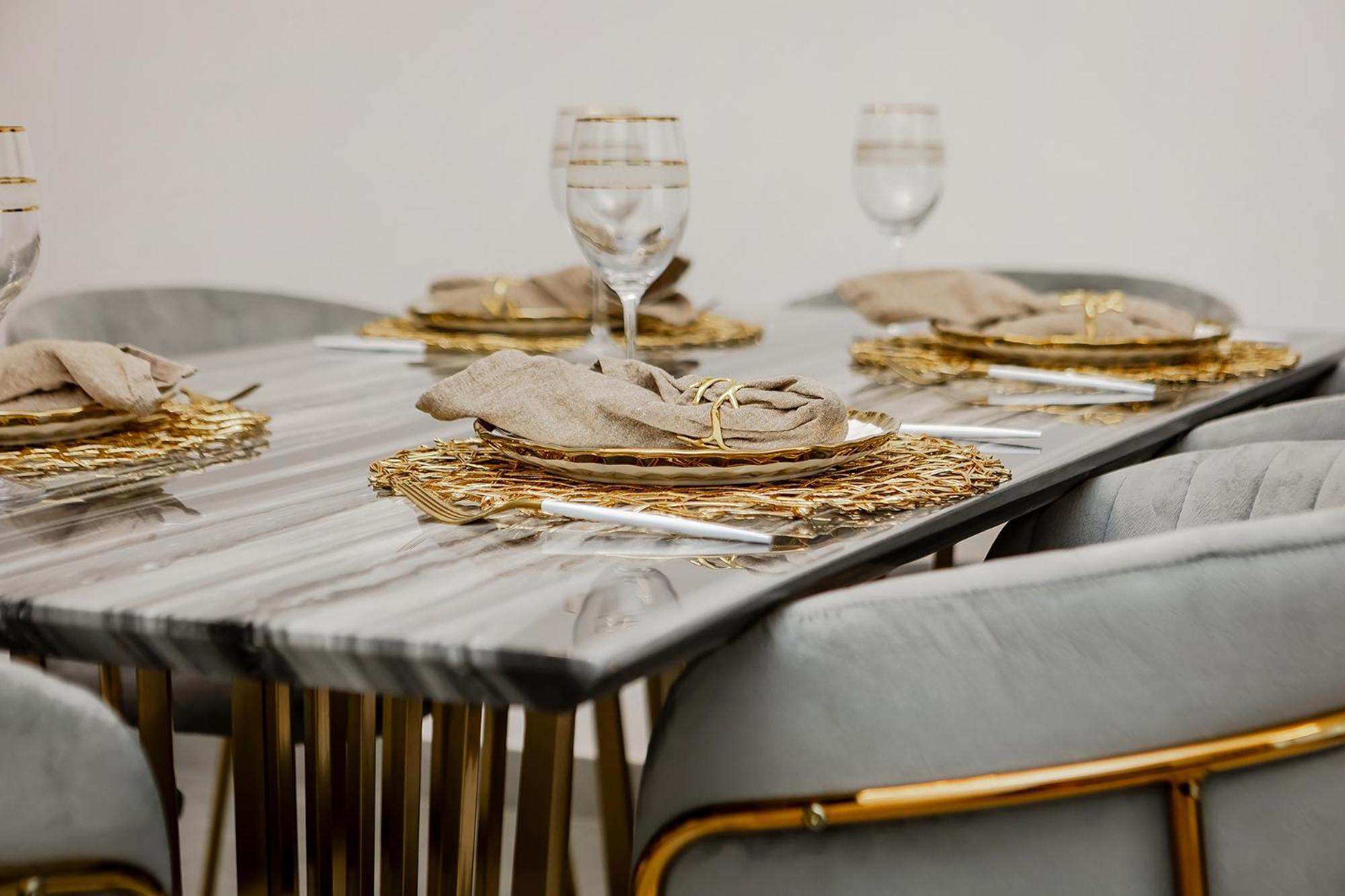 Luxury Stella Maris Dubai
