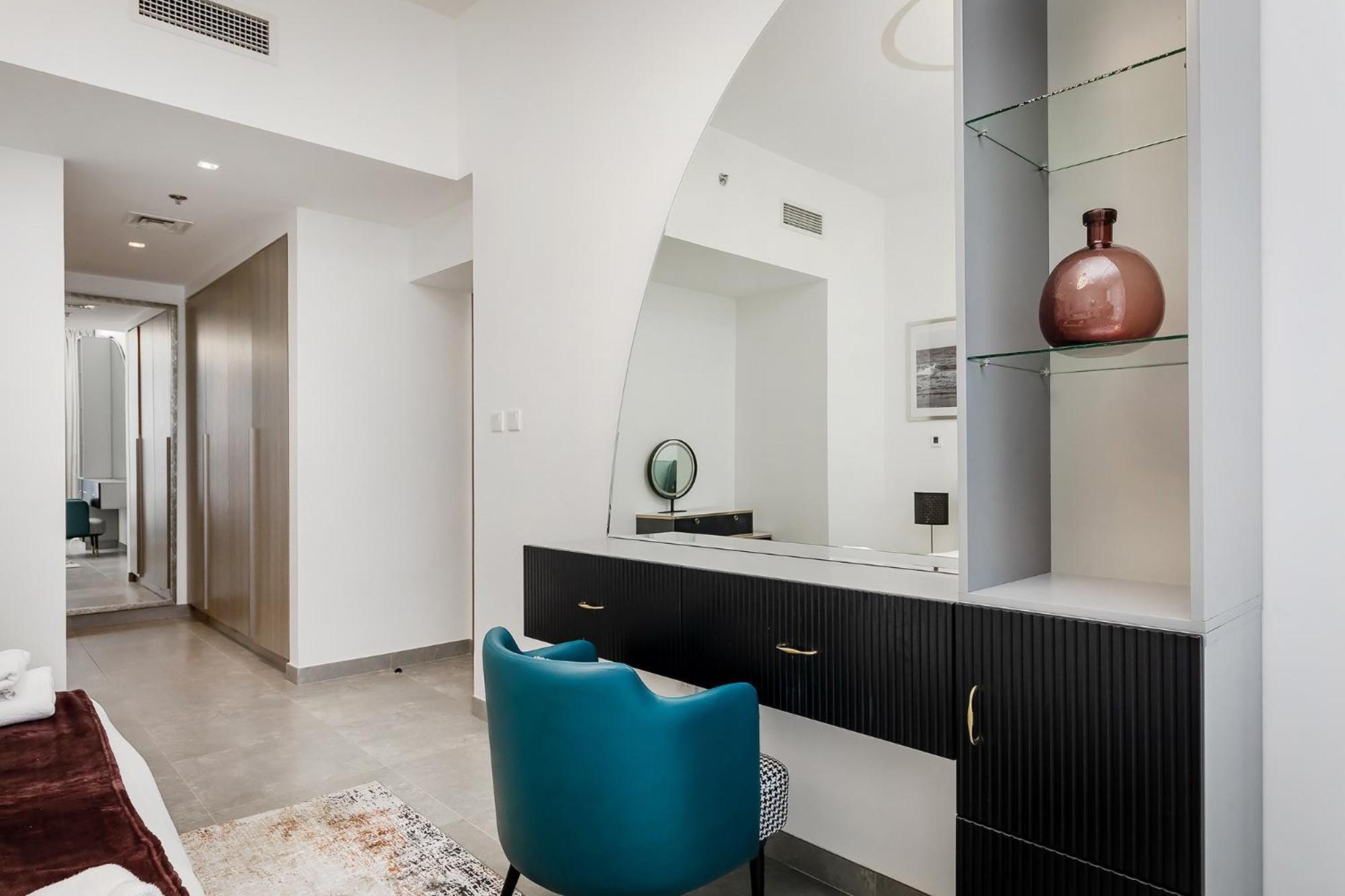 Luxury Stella Maris