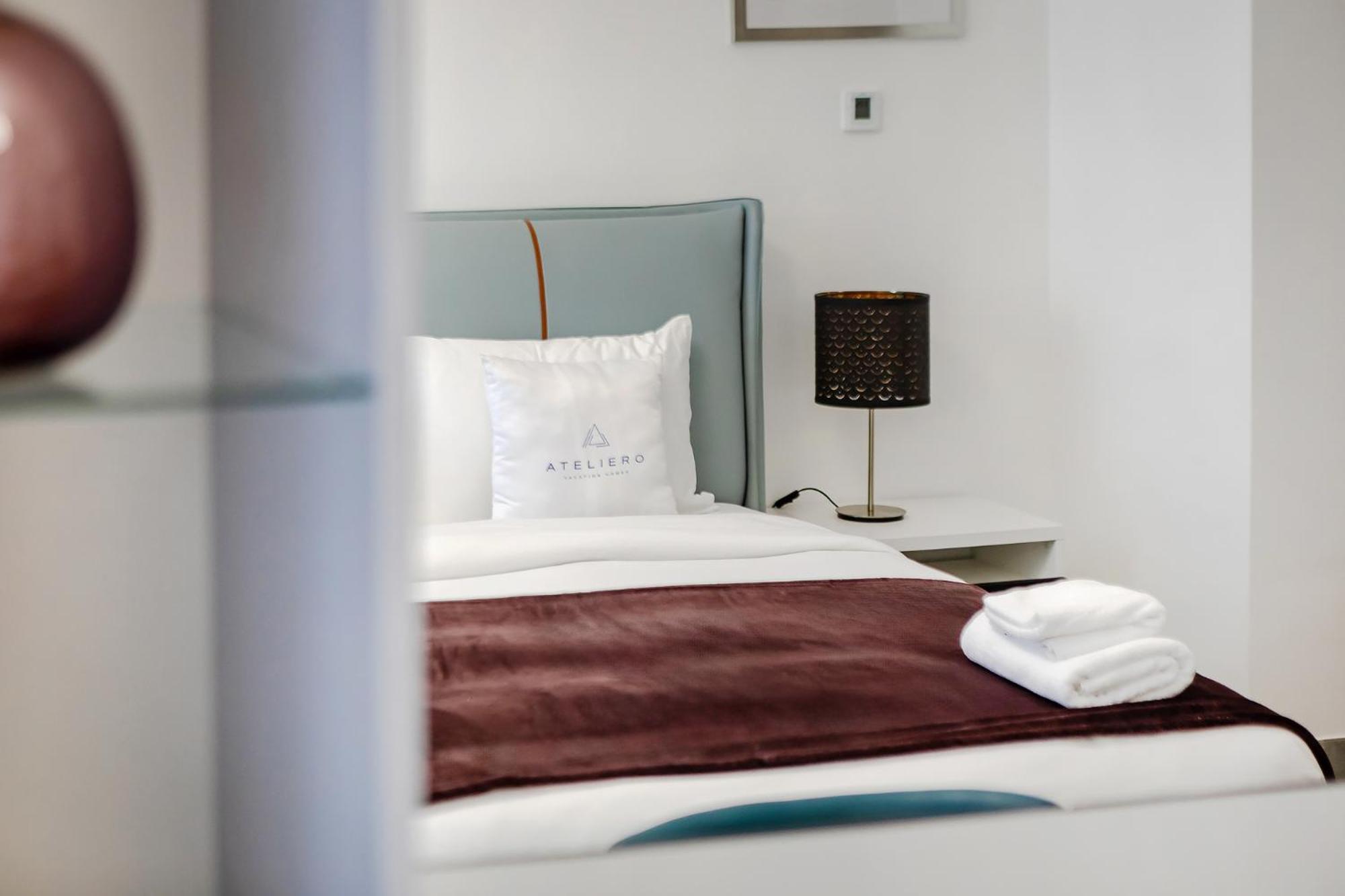 Luxury Stella Maris Apartment