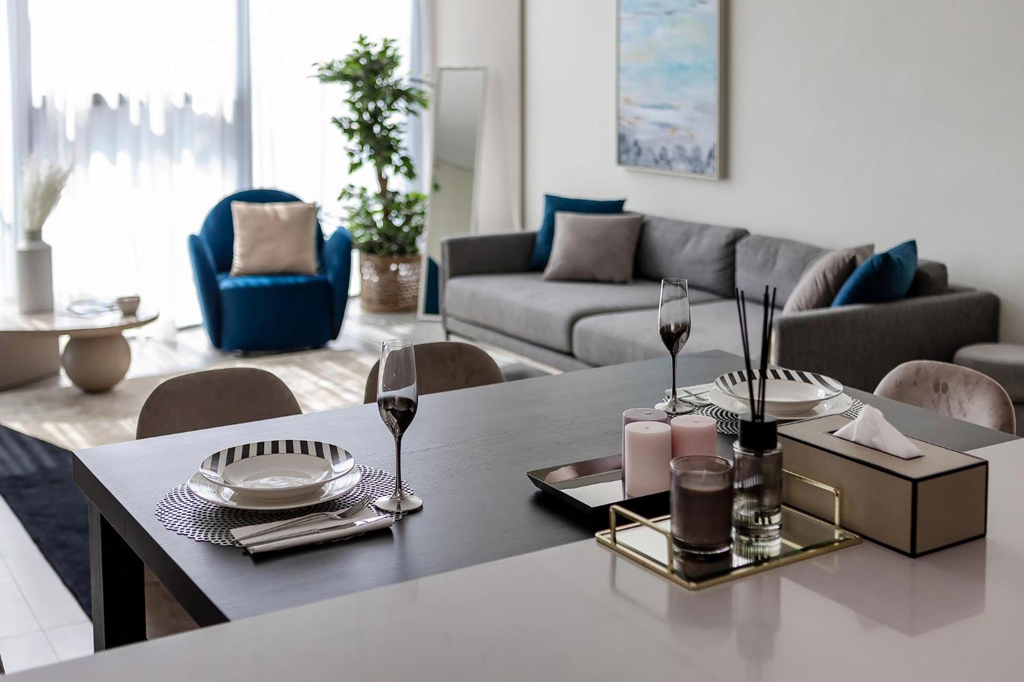 Luxury Stella Maris