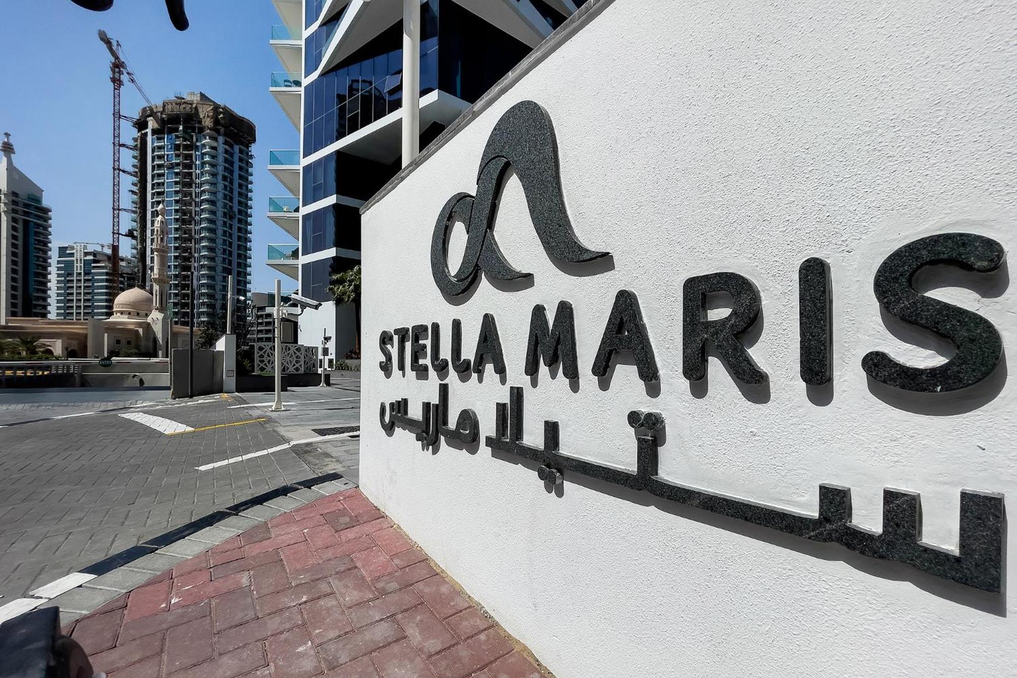 Luxury Stella Maris Dubai