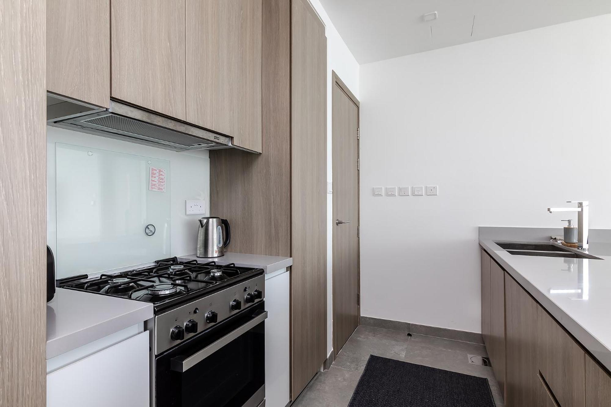 Apartment Luxury Stella Maris