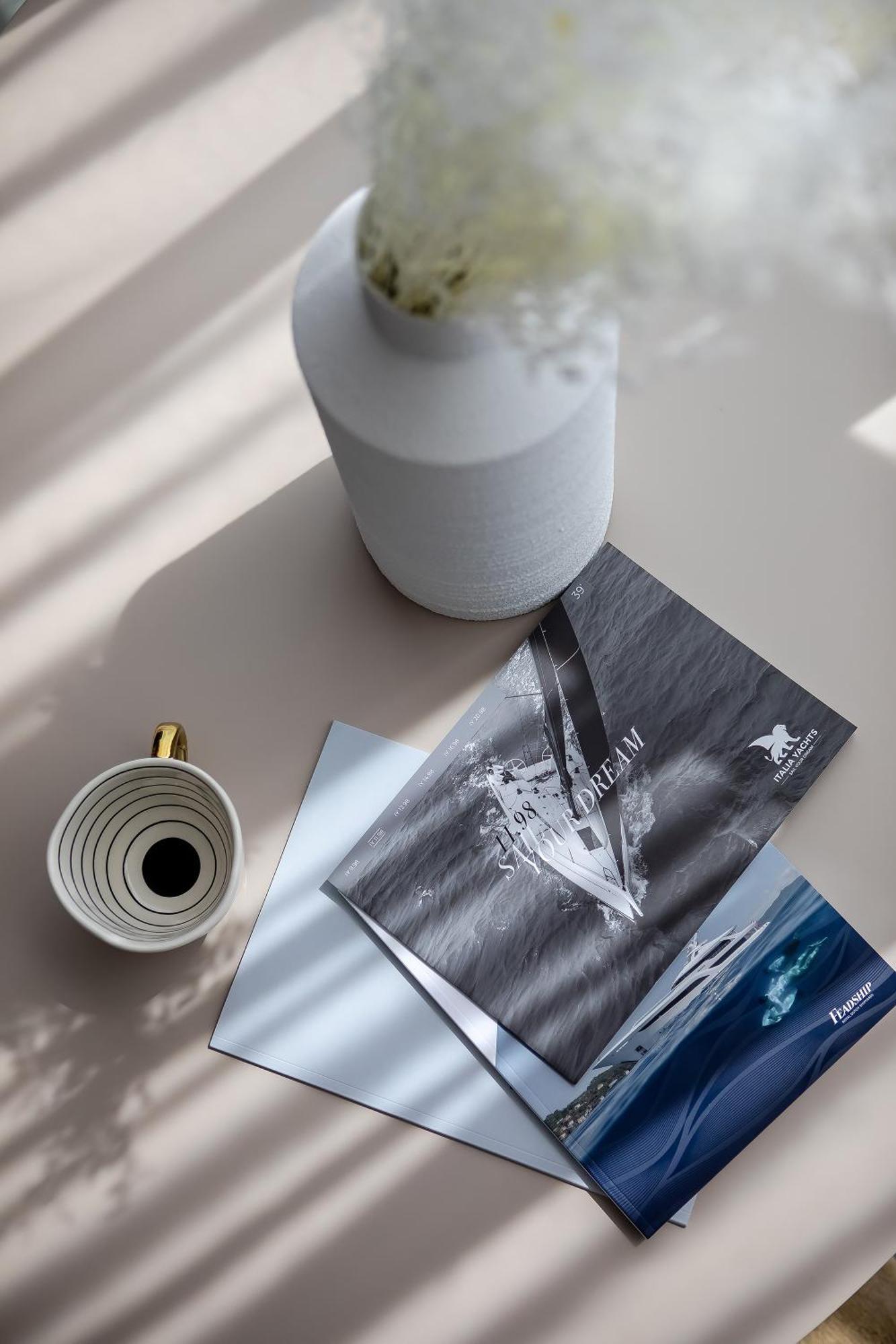Luxury Stella Maris